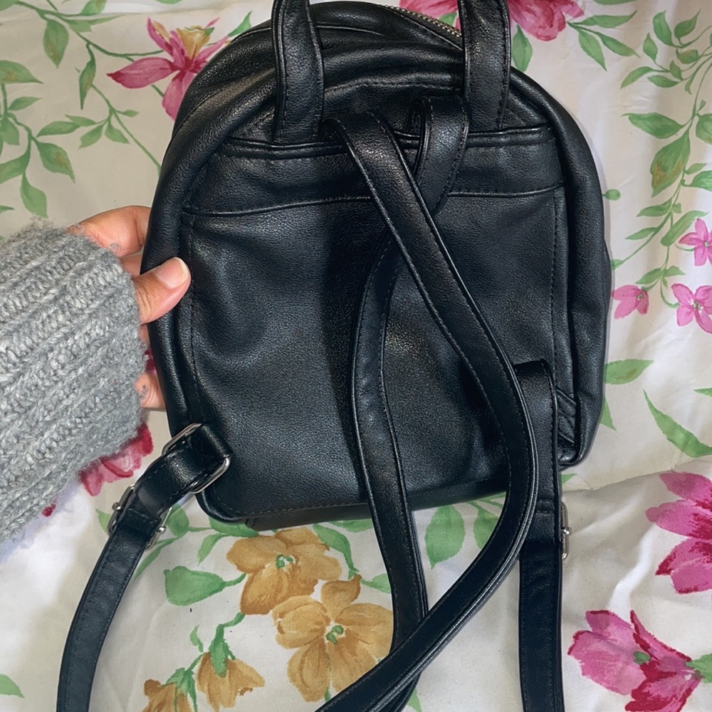 Mossimo Mini Backpack - image 2